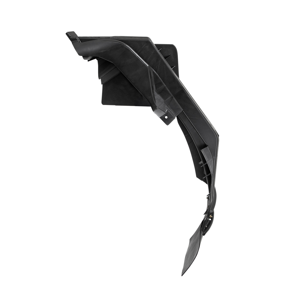 専用　XL United Pacific 110961 Inner Fender Splash Shield - Black EDP